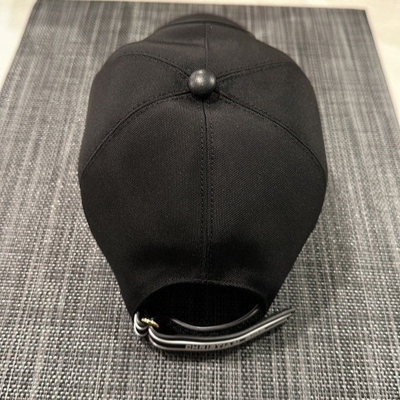 (New) Christian Dior 2023 D-PLAYER CAP - Picture 3 of 6